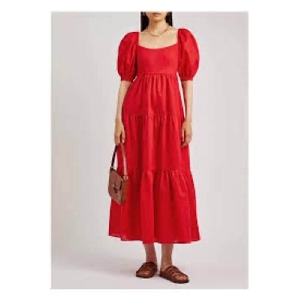 Storia Dress